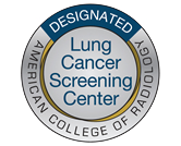 Lung Cancer Screening Seal