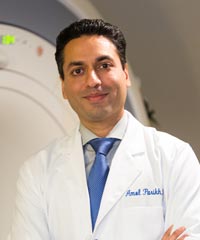 Amol Parikh, D.O.