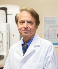 Mahendra Parikh, M.D.