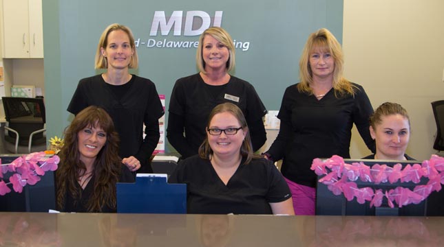 Patient Care Team