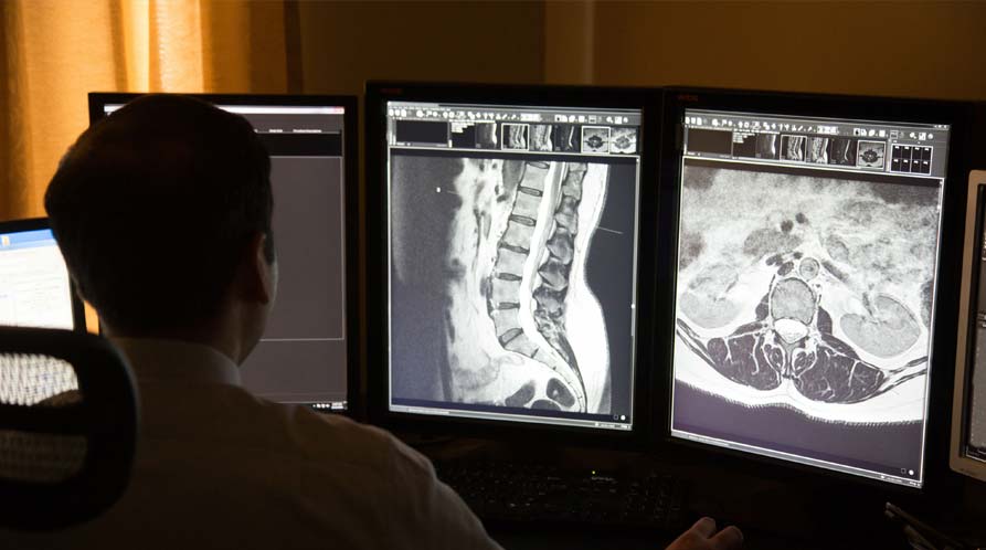 Imaging Services